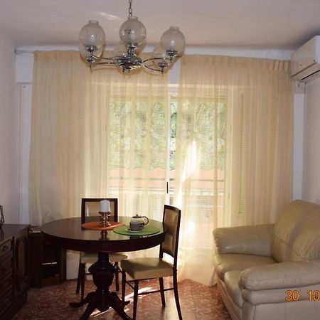 Apartamento En El Centro De Аликанте Экстерьер фото