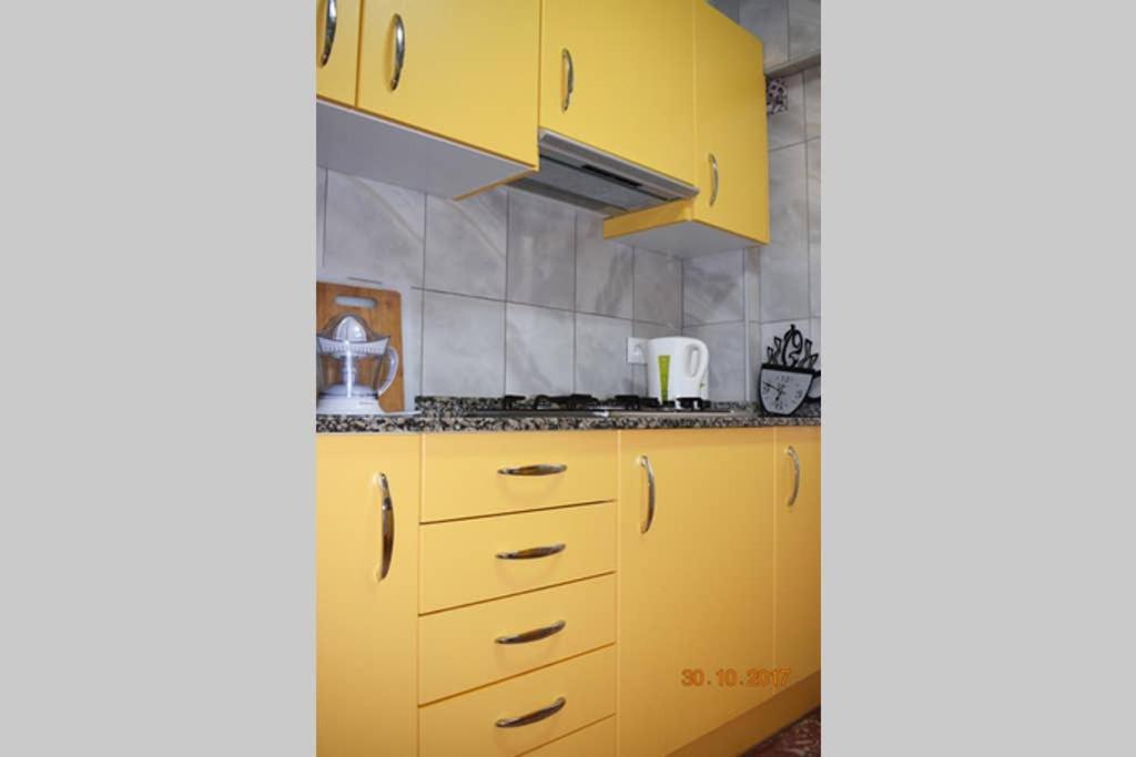 Apartamento En El Centro De Аликанте Экстерьер фото
