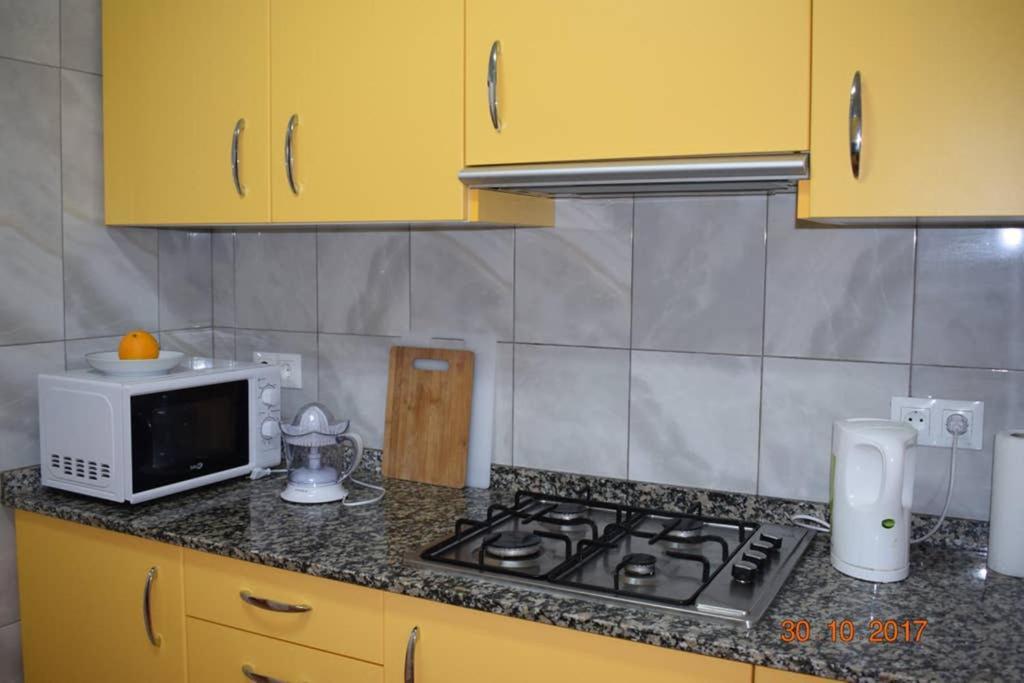 Apartamento En El Centro De Аликанте Экстерьер фото