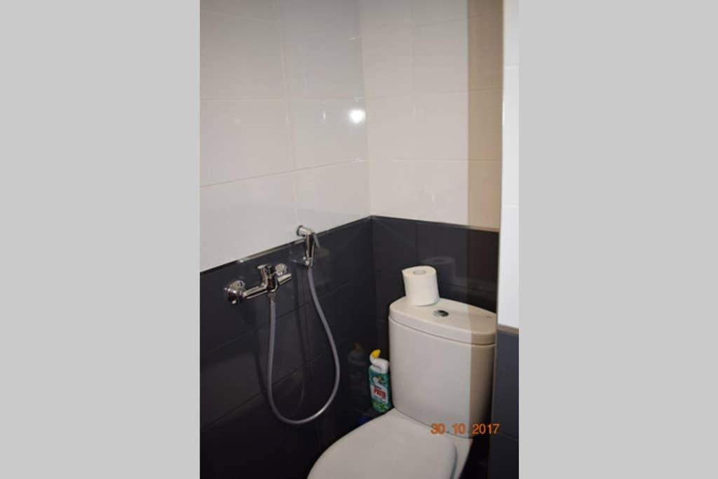 Apartamento En El Centro De Аликанте Экстерьер фото